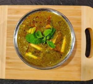 Paneer Pahadi Masala