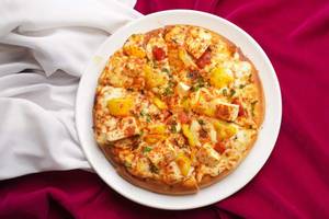 Paneer 65 Pizza