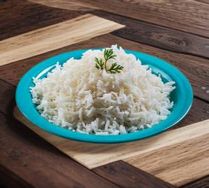 Plain Rice