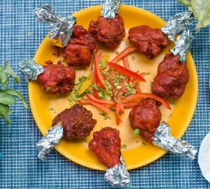 Chicken Lollipop
