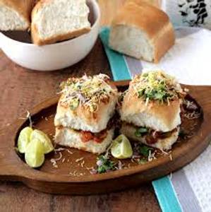 Cheese Pav