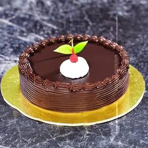 Choco forest