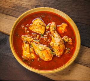 Chicken Curry