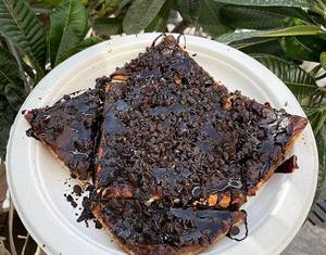 Chocolate Roasted Sandwich