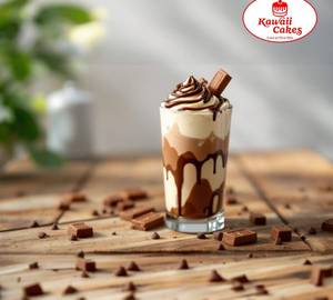 Kitkat MilkShakes