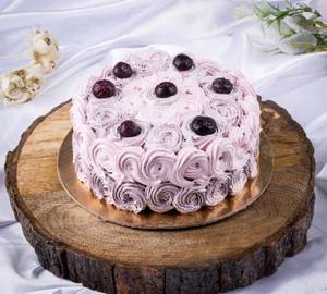 Blueberry Cake