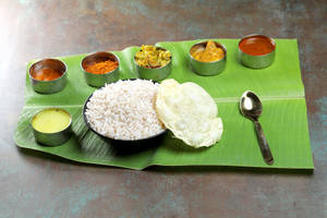 Mini Meals