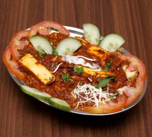 Paneer Chingari