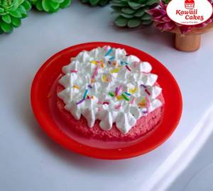 Rosemilk Tres Leches