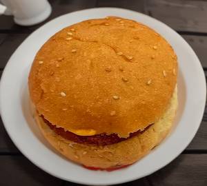 Apna burger