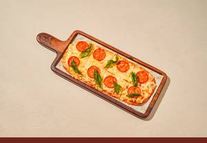 Chicken Pepperoni Pizza [Large (8 slices)]