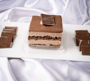 Chocolate Truffle Pastry