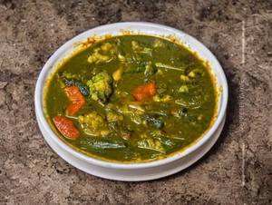 Veg Hyderabadi