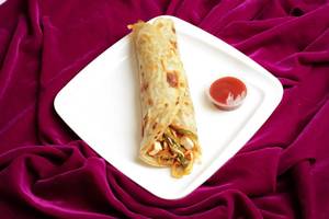 Paneer Roll