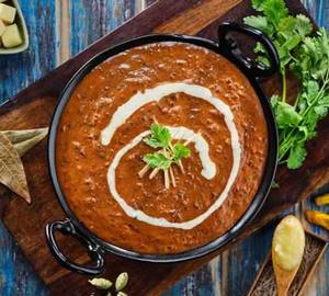 Dal Makhani