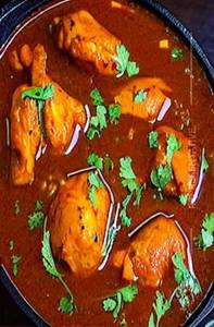 Chicken Curry