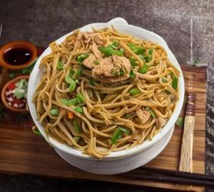 Chicken  noodles                                                                                             