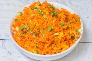 Schezwan Fried Rice