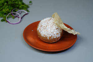Gothambu Puttu
