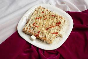 Pizza Cheese Sandwich