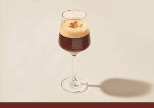 Honey Cinnamon Cold Brew