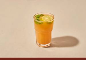Aam Panna Mojito