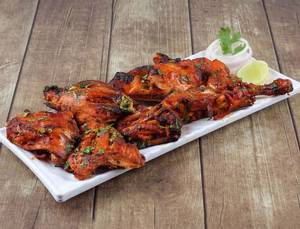 Tandoori Chicken [Full]