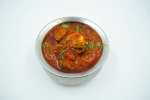 Chicken Roganjosh Curry