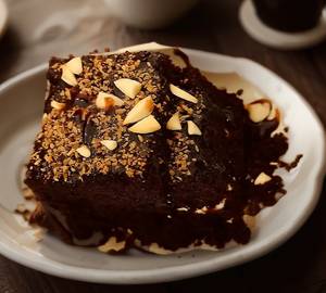 Chocolate brownie