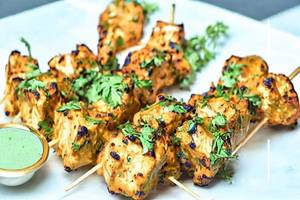 Murg Malai Tikka