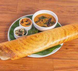 Radha Prem Plain dosa