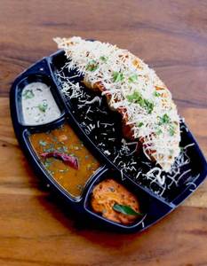 Cheese Dosa