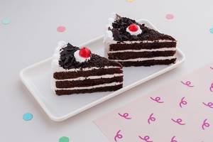 Black Forest Pastry Combo (Box of 2)