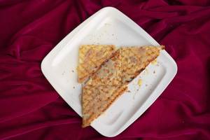 Raspberry Sandwich
