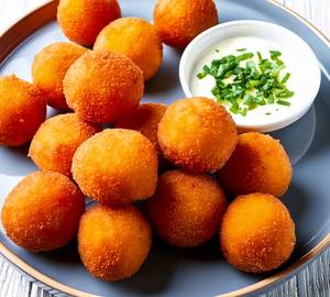 Potato Balls (5 Piece)