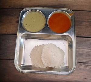 Idli (2no)