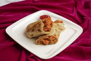 Manchurain Roll