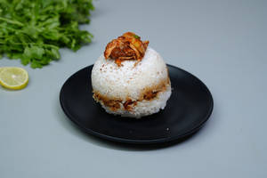 Chicken Masala Puttu