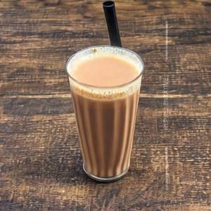 Milk tea