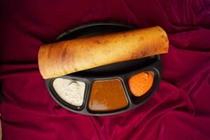 Masala Dosa