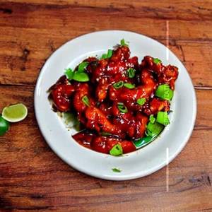 Chilli Chicken