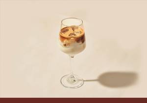 Iced Latte