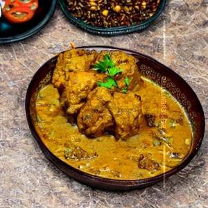 Murgh musallam