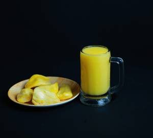 Jackfruit Juice [400 Ml]