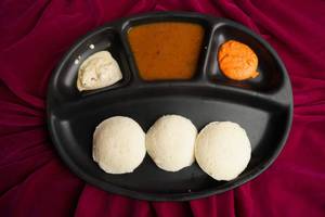 Idli Sambhar