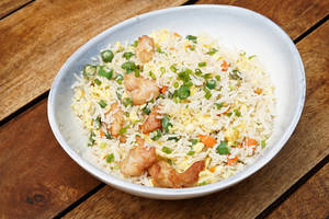 Fried Rice