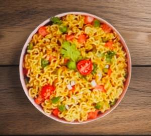 Vegitable maggi