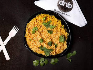 Plain Maggi