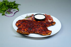 Peri Peri Al Faham