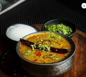 Dal Fry Tadka 